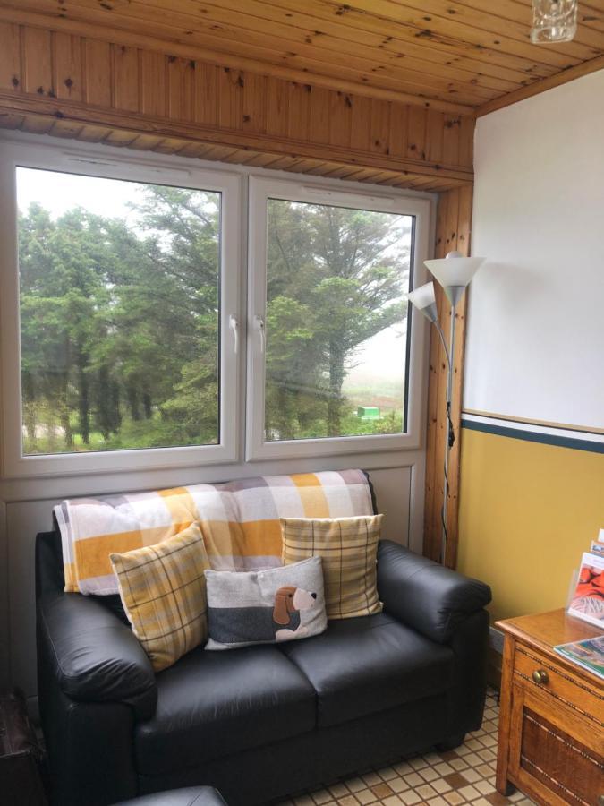 Ardmorn Holiday Accommodation Dunvegan  Exterior foto